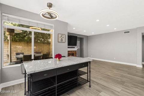 Tiny photo for 15621 Harte Lane, Moorpark, CA 93021 (MLS # 226003742)