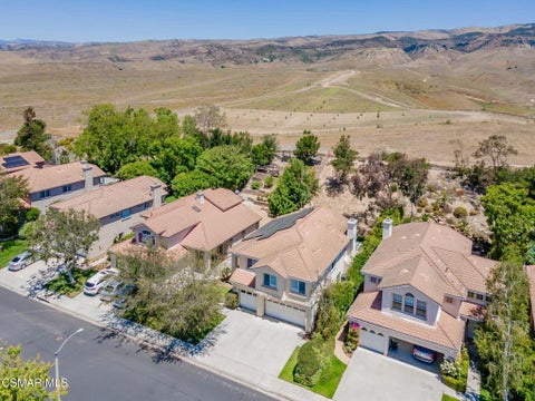 Tiny photo for 15621 Harte Lane, Moorpark, CA 93021 (MLS # 226003742)
