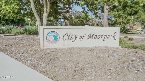 Tiny photo for 15621 Harte Lane, Moorpark, CA 93021 (MLS # 226003742)