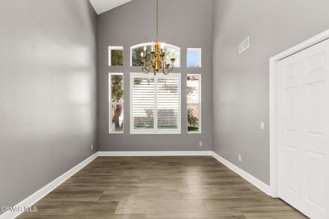 Tiny photo for 15621 Harte Lane, Moorpark, CA 93021 (MLS # 226003742)