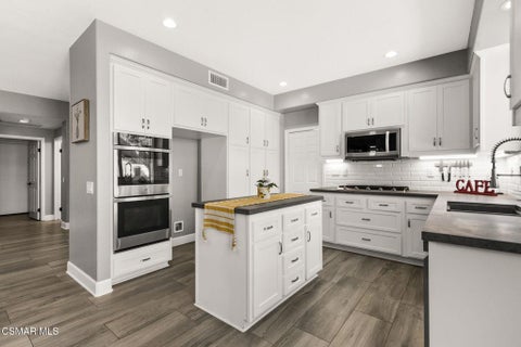 Tiny photo for 15621 Harte Lane, Moorpark, CA 93021 (MLS # 226003742)
