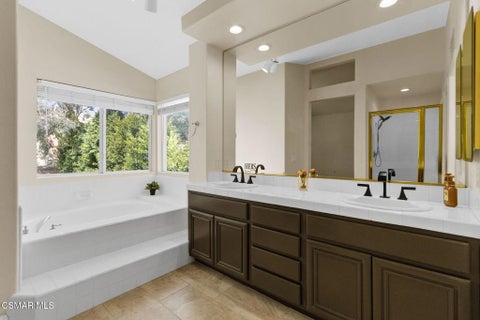 Tiny photo for 15621 Harte Lane, Moorpark, CA 93021 (MLS # 226003742)