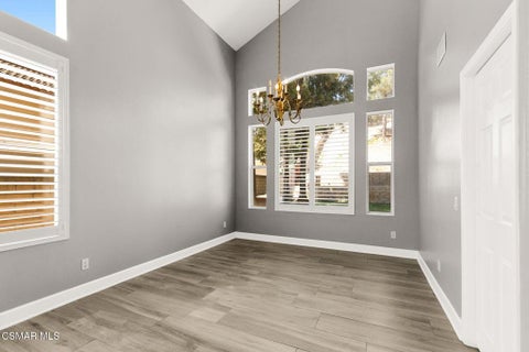 Tiny photo for 15621 Harte Lane, Moorpark, CA 93021 (MLS # 226003742)