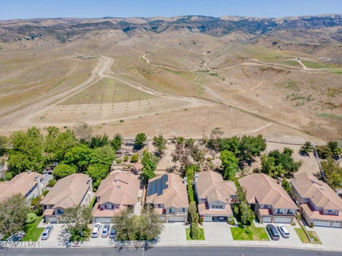 Tiny photo for 15621 Harte Lane, Moorpark, CA 93021 (MLS # 226003742)