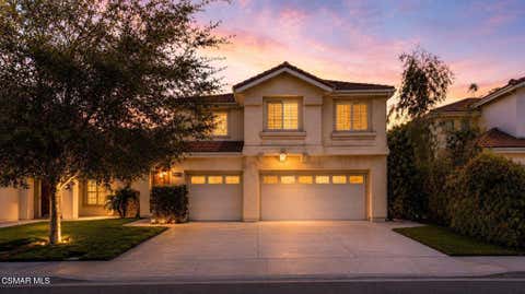 Photo of 15621 Harte Lane, Moorpark, CA 93021 (MLS # 226003742)