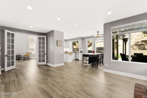 Tiny photo for 15621 Harte Lane, Moorpark, CA 93021 (MLS # 226003742)
