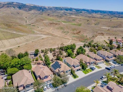 Tiny photo for 15621 Harte Lane, Moorpark, CA 93021 (MLS # 226003742)