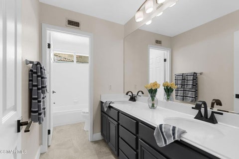 Tiny photo for 15621 Harte Lane, Moorpark, CA 93021 (MLS # 226003742)