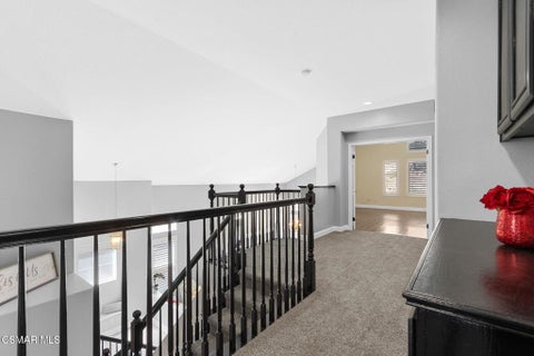 Tiny photo for 15621 Harte Lane, Moorpark, CA 93021 (MLS # 226003742)