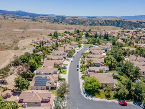 Tiny photo for 15621 Harte Lane, Moorpark, CA 93021 (MLS # 226003742)