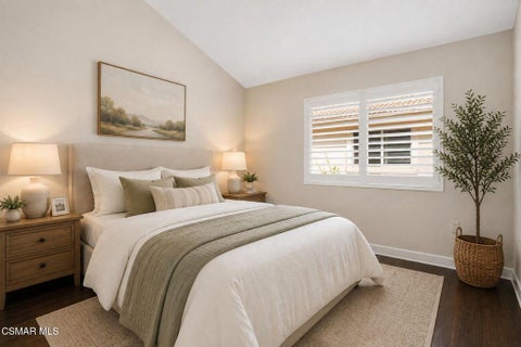 Tiny photo for 15621 Harte Lane, Moorpark, CA 93021 (MLS # 226003742)