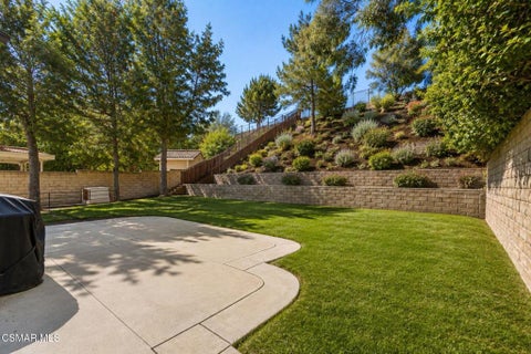Tiny photo for 15621 Harte Lane, Moorpark, CA 93021 (MLS # 226003742)