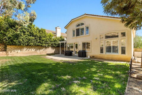 Tiny photo for 15621 Harte Lane, Moorpark, CA 93021 (MLS # 226003742)