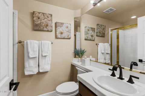 Tiny photo for 15621 Harte Lane, Moorpark, CA 93021 (MLS # 226003742)