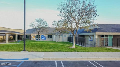 Tiny photo for 15621 Harte Lane, Moorpark, CA 93021 (MLS # 226003742)