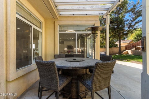 Tiny photo for 15621 Harte Lane, Moorpark, CA 93021 (MLS # 226003742)