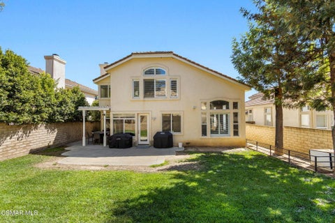 Tiny photo for 15621 Harte Lane, Moorpark, CA 93021 (MLS # 226003742)