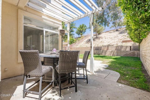 Tiny photo for 15621 Harte Lane, Moorpark, CA 93021 (MLS # 226003742)