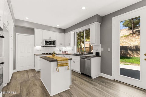 Tiny photo for 15621 Harte Lane, Moorpark, CA 93021 (MLS # 226003742)