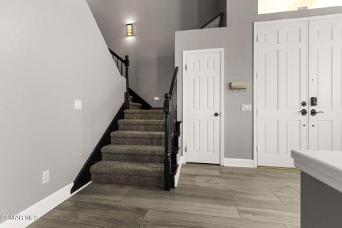 Tiny photo for 15621 Harte Lane, Moorpark, CA 93021 (MLS # 226003742)