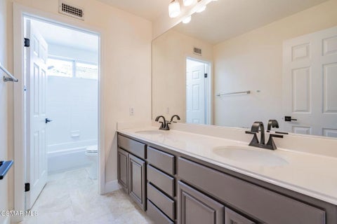Tiny photo for 15621 Harte Lane, Moorpark, CA 93021 (MLS # 226003742)