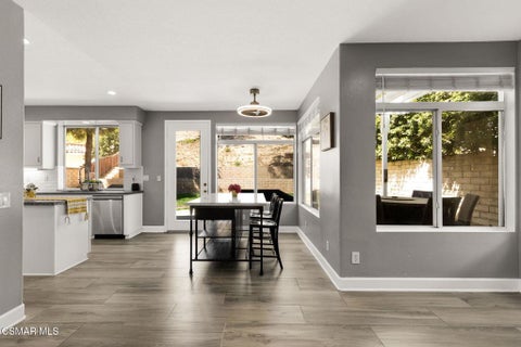 Tiny photo for 15621 Harte Lane, Moorpark, CA 93021 (MLS # 226003742)