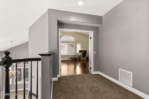 Tiny photo for 15621 Harte Lane, Moorpark, CA 93021 (MLS # 226003742)