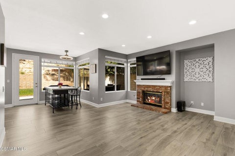 Tiny photo for 15621 Harte Lane, Moorpark, CA 93021 (MLS # 226003742)