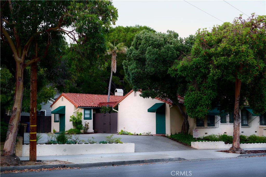 Santa Barbara: Other (80) - Residential