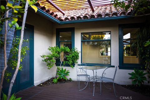 Tiny photo for 103 E Micheltorena Street, Santa Barbara, CA 93101 (MLS # SB25197208)