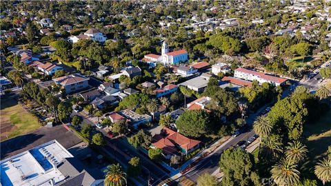 Tiny photo for 103 E Micheltorena Street, Santa Barbara, CA 93101 (MLS # SB25197208)