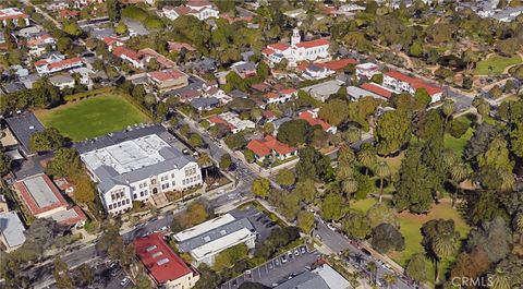 Tiny photo for 103 E Micheltorena Street, Santa Barbara, CA 93101 (MLS # SB25197208)