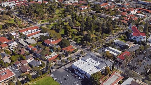 Tiny photo for 103 E Micheltorena Street, Santa Barbara, CA 93101 (MLS # SB25197208)