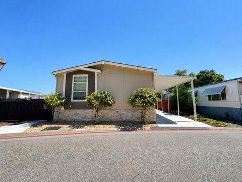 Photo of 6130 Monterey Highway, San Jose, CA 95138 (MLS # ML82050511)