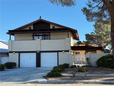 Photo of 27595 Silver Lakes Pkwy Pkwy, Helendale, CA 92342 (MLS # SR25268795)