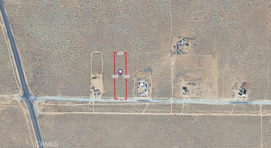 0 Colusa E 395 - 2.5ac Road