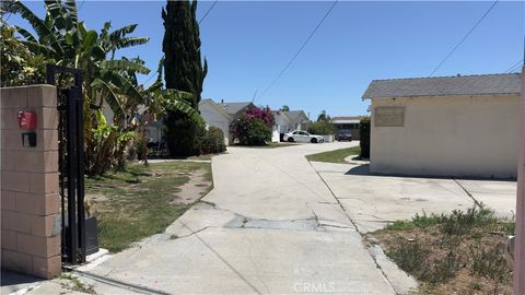 Photo of 9064 Westminster Boulevard, Westminster, CA 92683 (MLS # PW26129756)