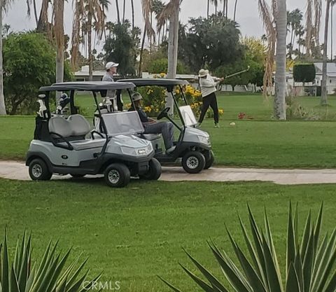 Photo of 2220 S Calle Palo Fierro #23, Palm Springs, CA 92264 (MLS # PV25092485)