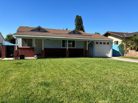 Photo of 4963 Sereno Dr, Temple City, CA 91780 (MLS # SB25263547)