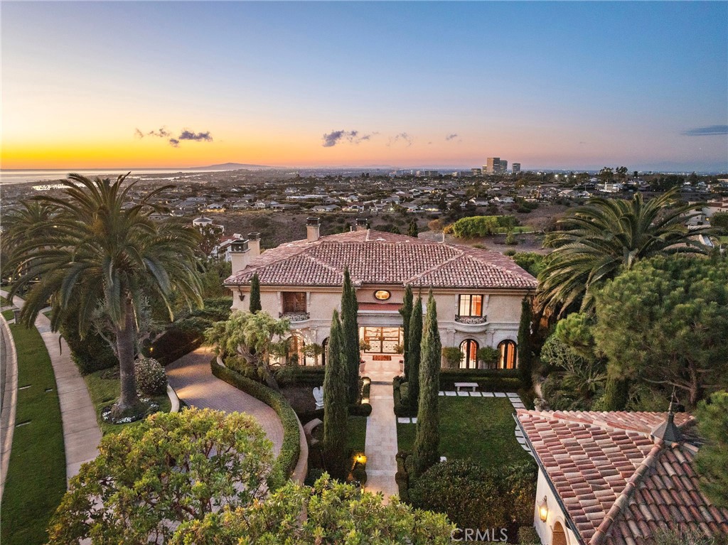 Pelican Hill (NCPH) - Residential