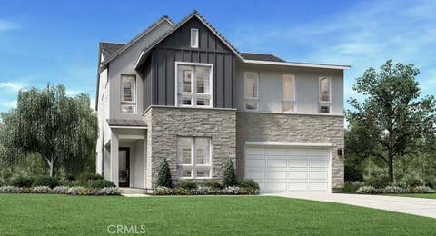 Photo of 27517 Juniper Lane, Valencia, CA 91381 (MLS # SR26180405)