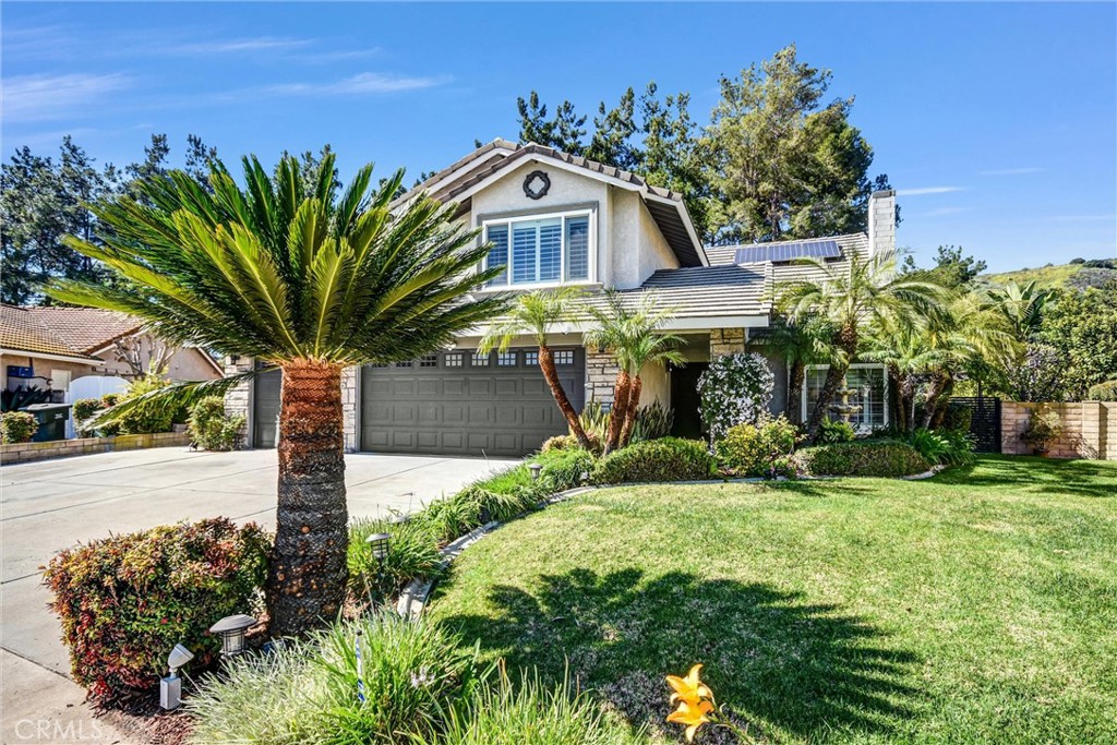 19201 Lydle Creek Place