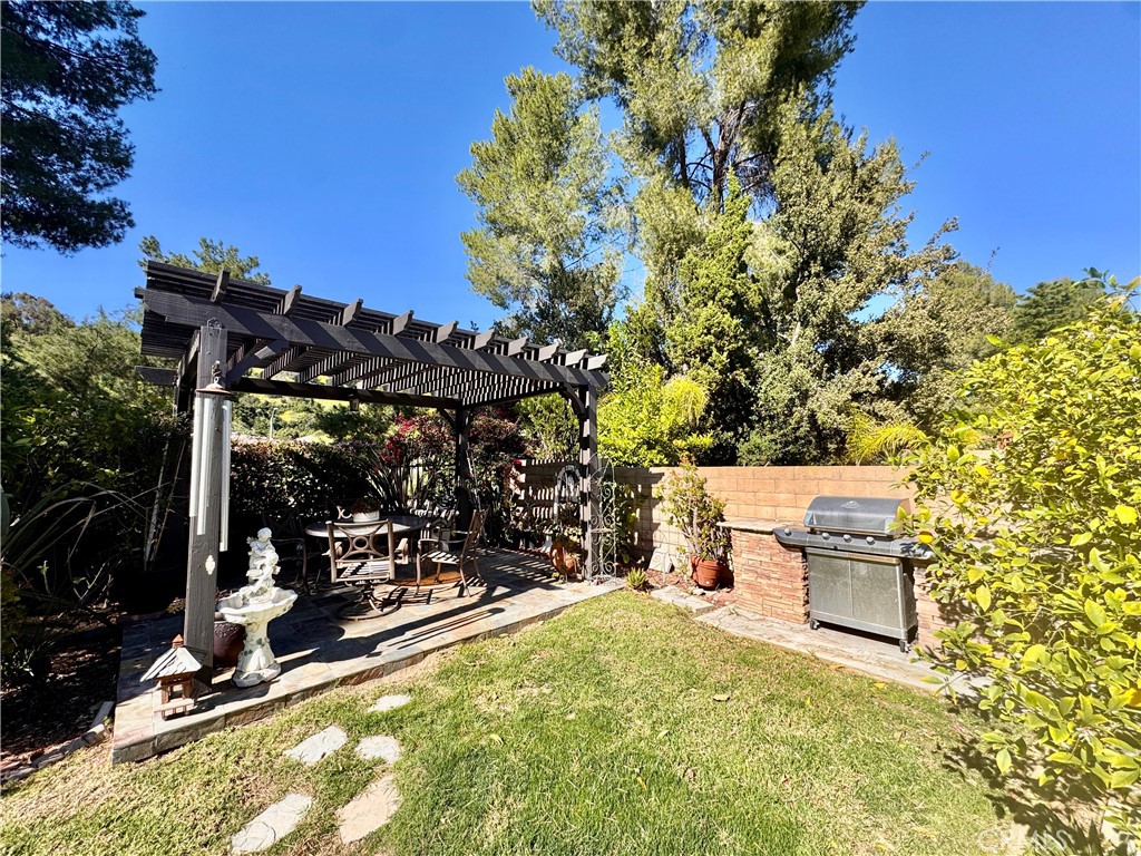 19201 Lydle Creek Place