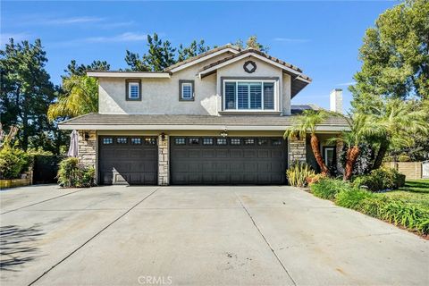 19201 Lydle Creek Place Walnut CA 91789