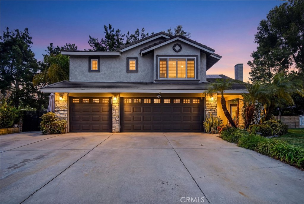 19201 Lydle Creek Place