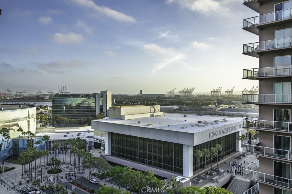 388 E Ocean Boulevard 1401