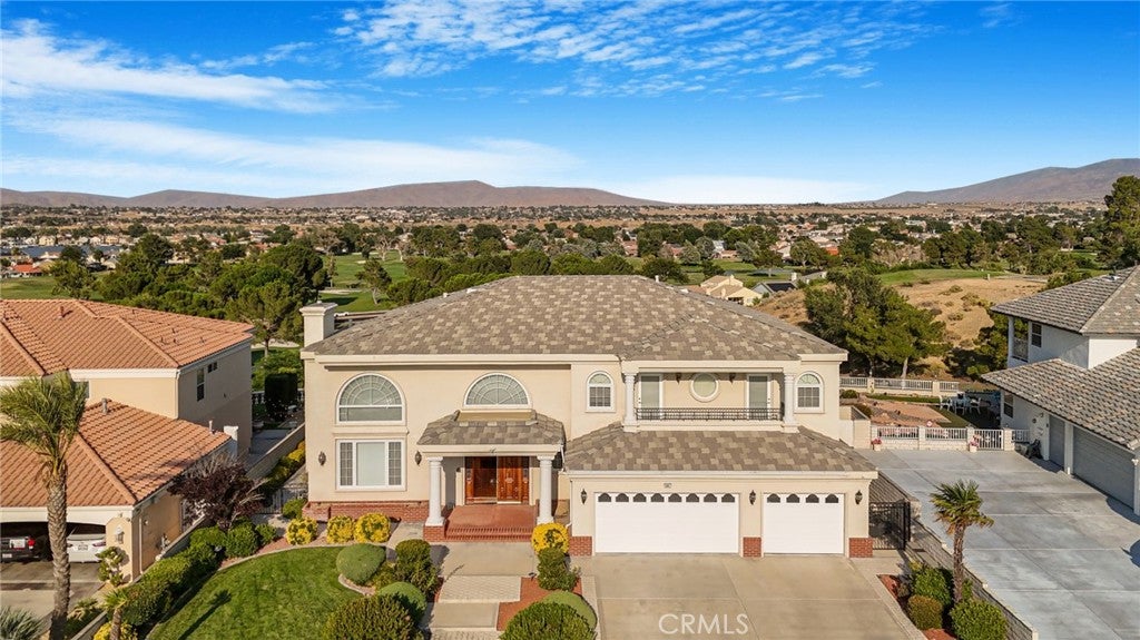 13097 Sage Hen Road