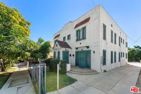 2522 London Street Los Angeles CA 90026
