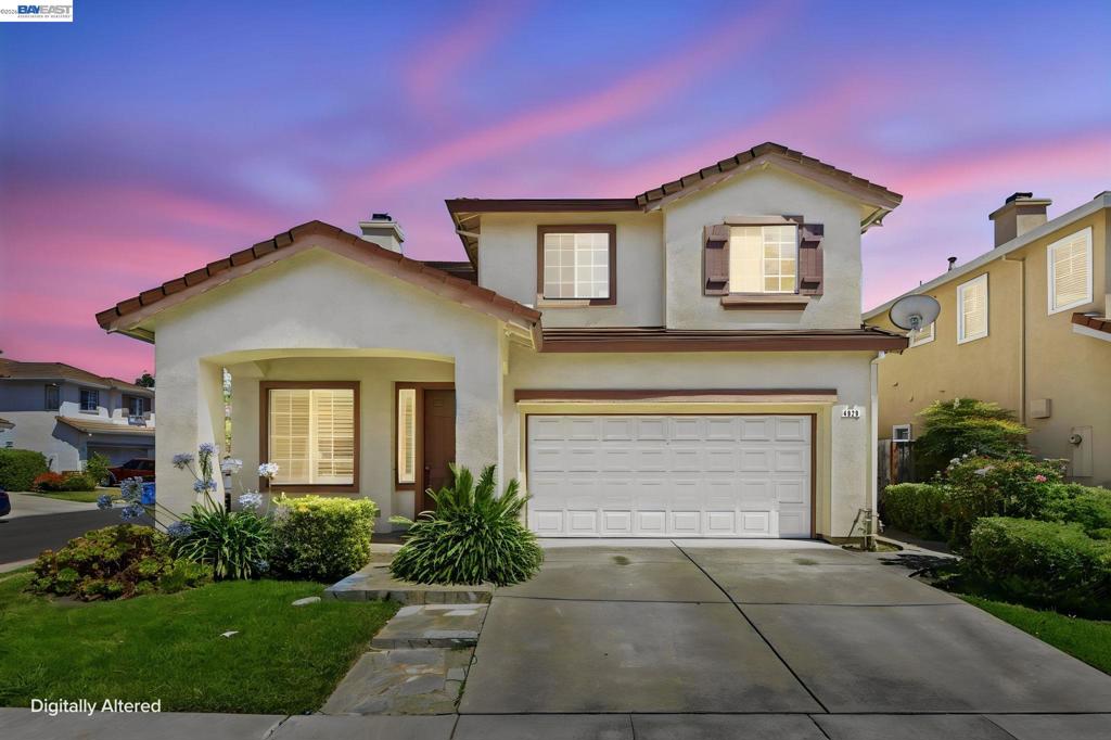 4929 Roselle Cmn CMN, Fremont CA 94536