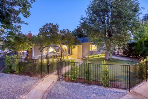 6956 Ranchito Van Nuys CA 91405